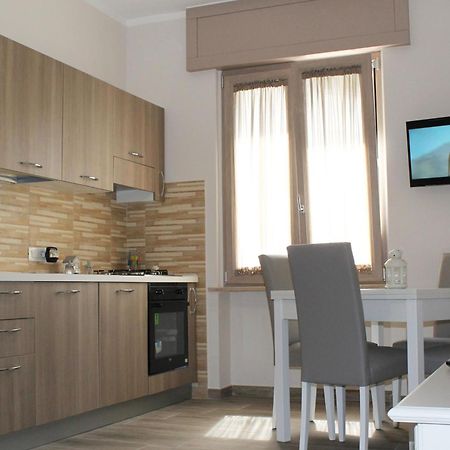 L'Acchiappasogni Vesuviano Guest House Portici Zimmer foto