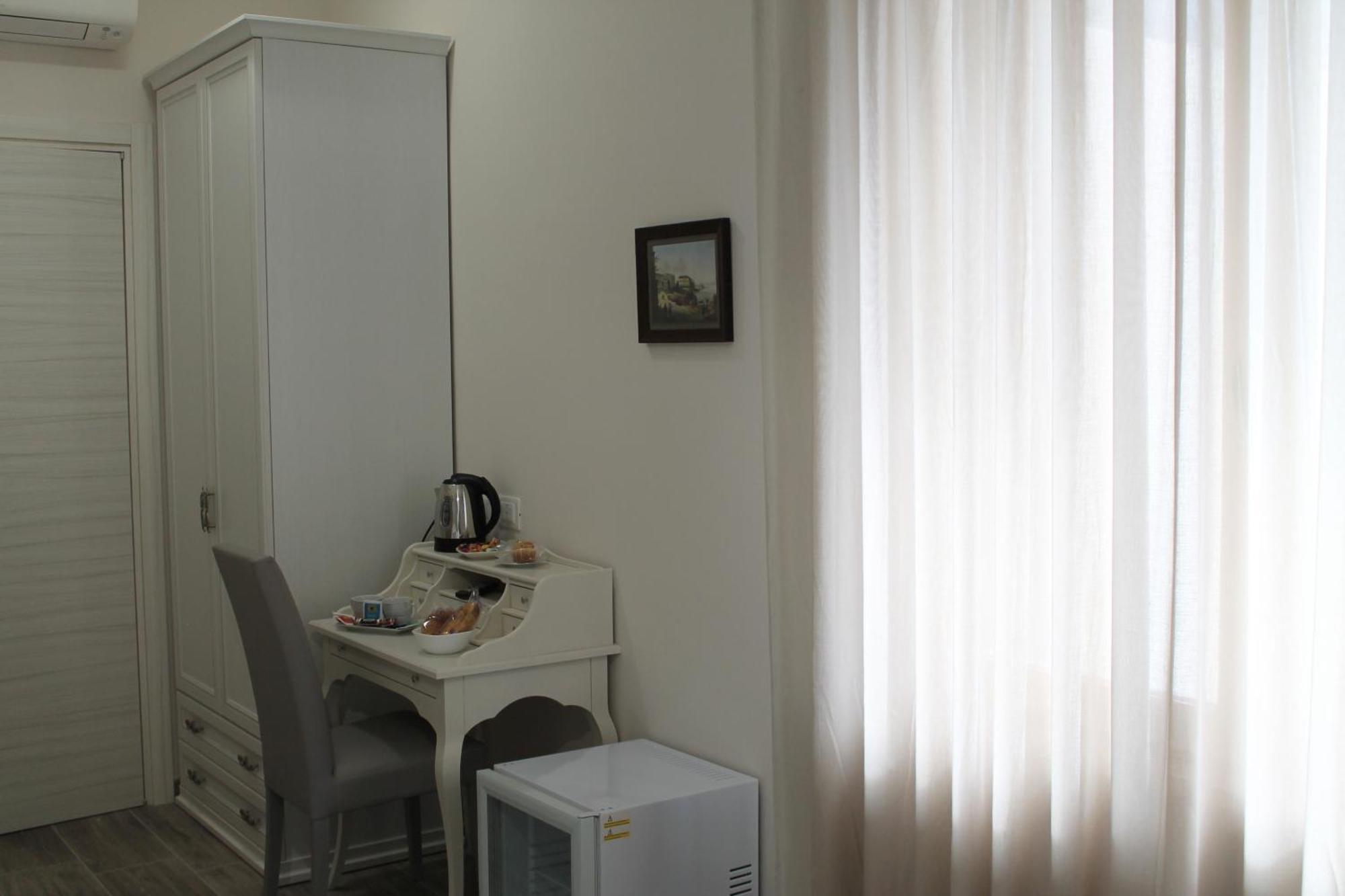 L'Acchiappasogni Vesuviano Guest House Portici Zimmer foto
