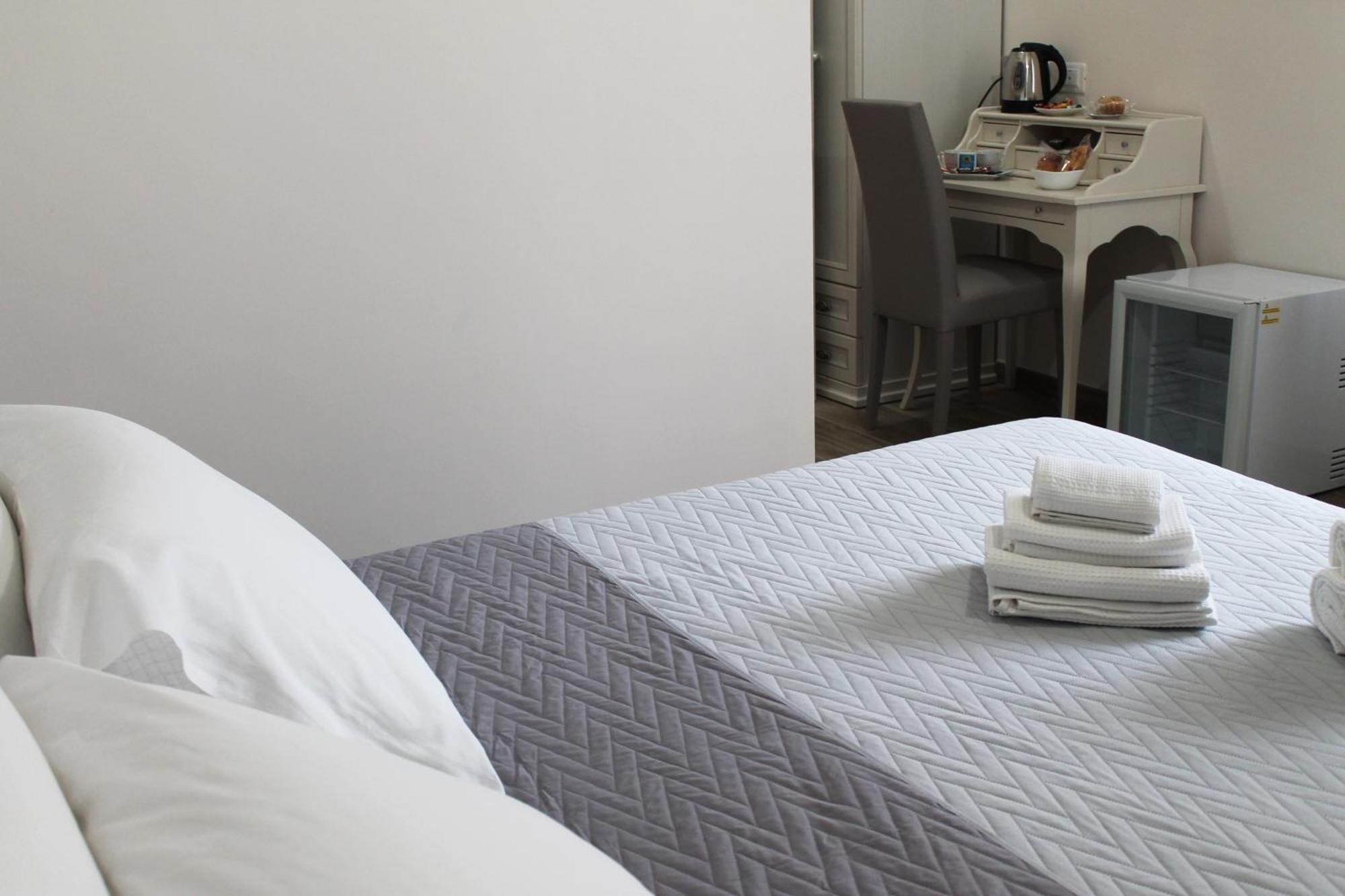 L'Acchiappasogni Vesuviano Guest House Portici Zimmer foto