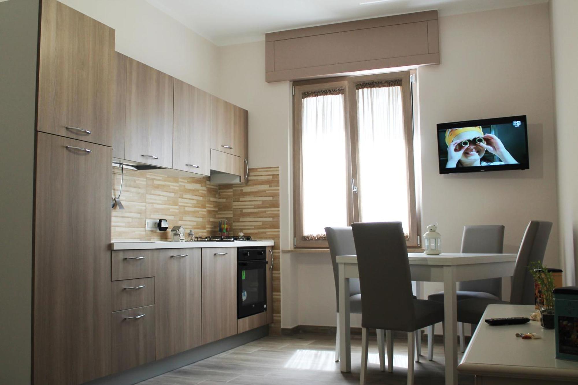 L'Acchiappasogni Vesuviano Guest House Portici Zimmer foto