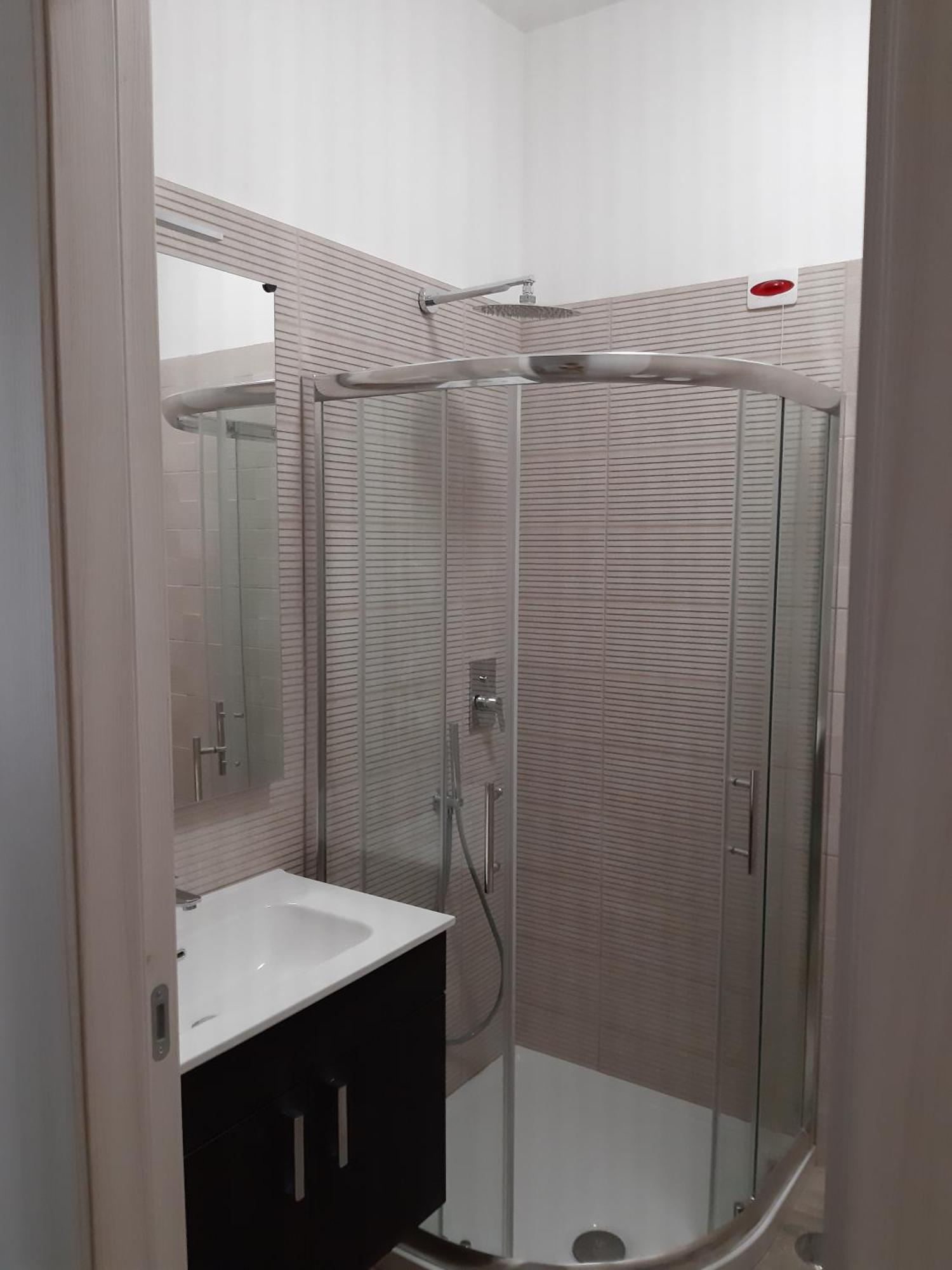 L'Acchiappasogni Vesuviano Guest House Portici Zimmer foto