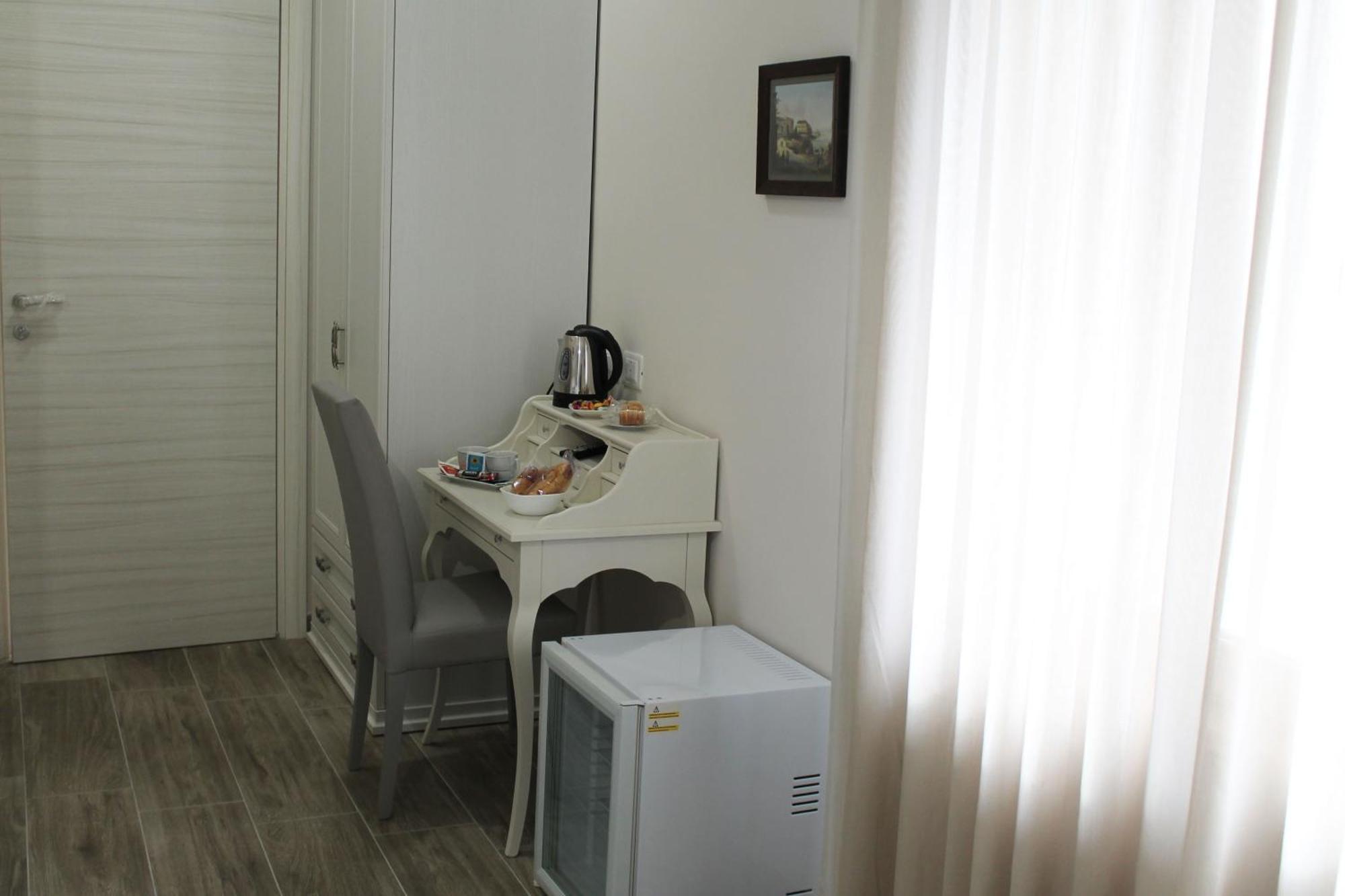 L'Acchiappasogni Vesuviano Guest House Portici Zimmer foto