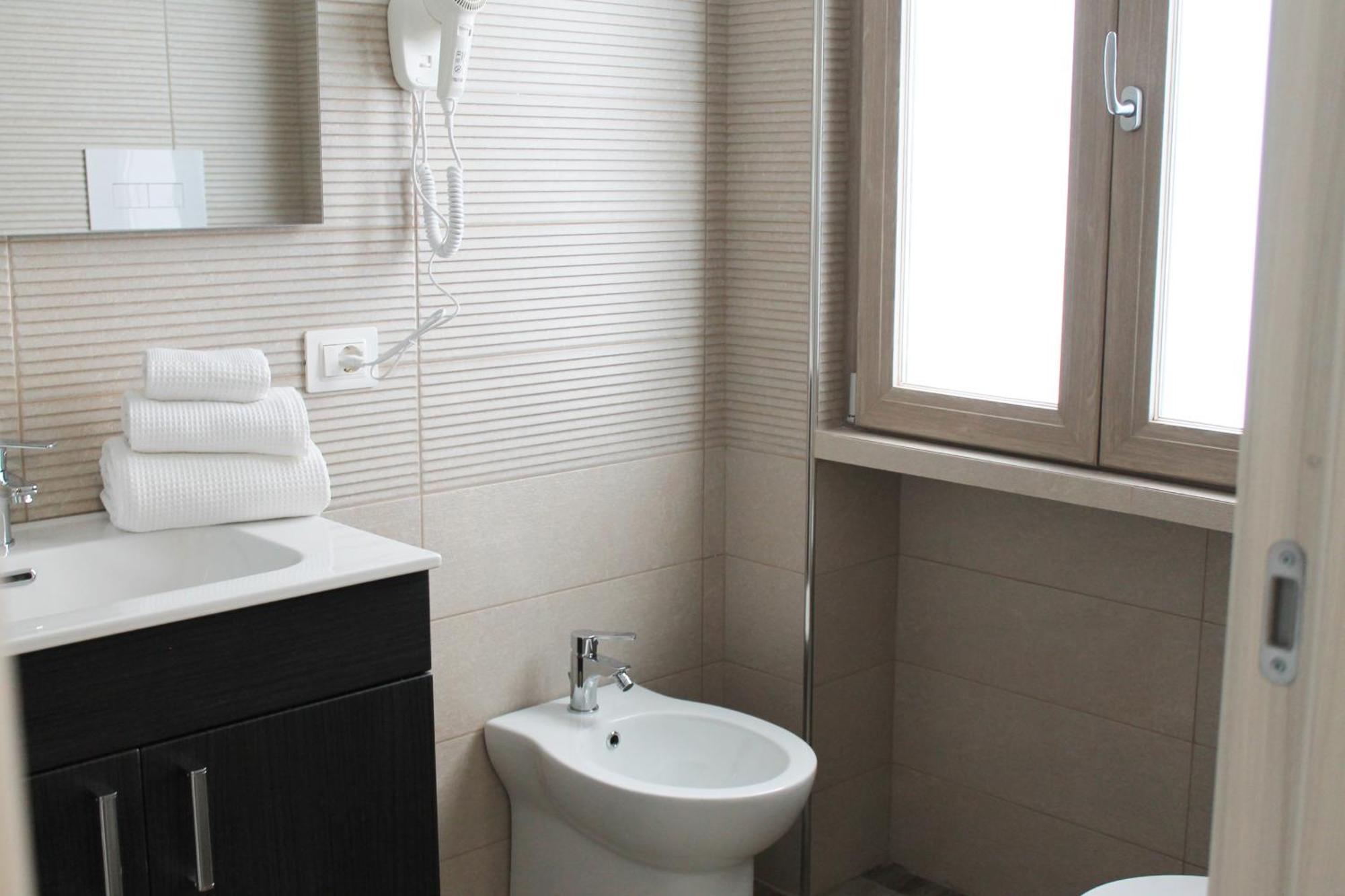 L'Acchiappasogni Vesuviano Guest House Portici Zimmer foto